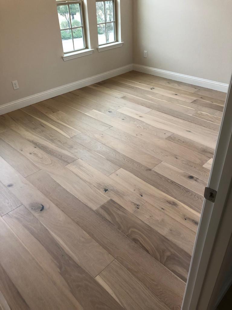 Hardwood flooring | All American Flooring