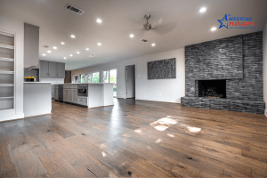 Hardwood flooring | All American Flooring