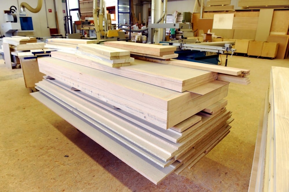 Hardwood acclimatization | All American Flooring