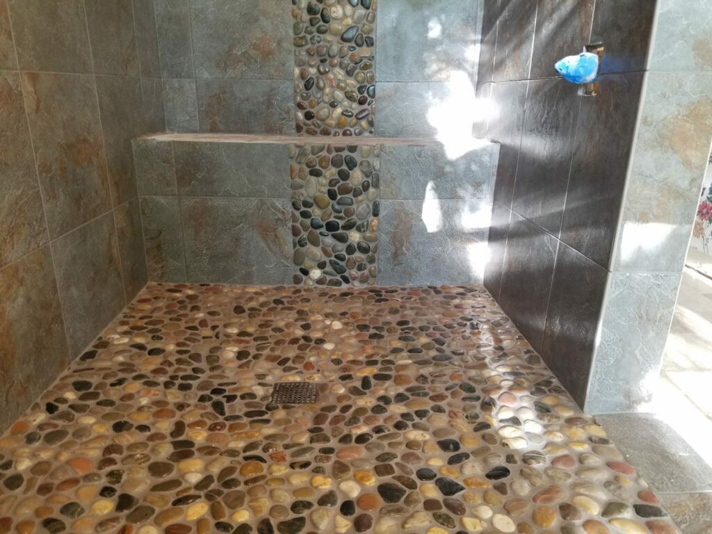 Bathroom tile | All American Flooring