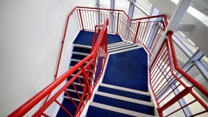 Stairs | All American Flooring