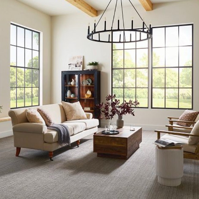 Living Room Carpet | All American Flooring