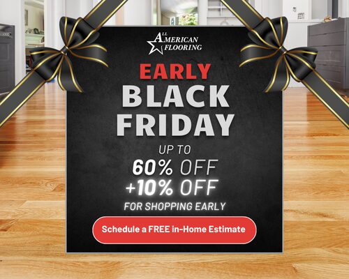 AAF Website Homepage Offers