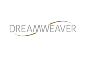 Dreamweaver logo | All American Flooring