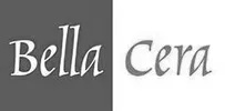 Bella Cera logo | All American Flooring