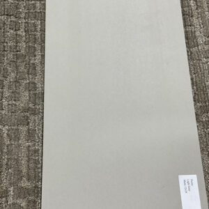 Purity light gray tile | All American Flooring