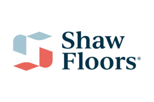 Shaw Floors logo | All American Flooring