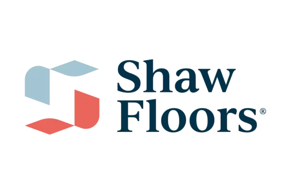 Shaw Floors logo | All American Flooring