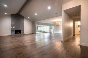 Hardwood flooring | All American Flooring