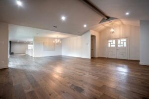 Hardwood flooring | All American Flooring