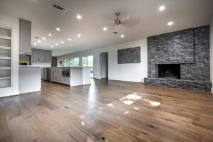 Hardwood flooring | All American Flooring