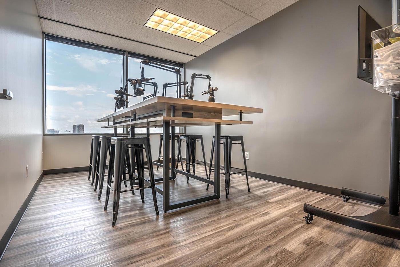 Our Work in DallasForth Worth, TX All American Flooring