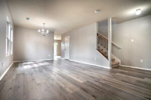 Vinyl flooring | All American Flooring