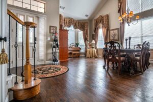 Hardwood flooring | All American Flooring