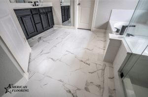 Tile flooring | All American Flooring