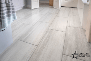 Tile flooring | All American Flooring
