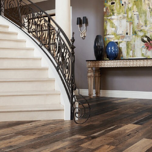Bella Cera Villa Bocelli | All American Flooring