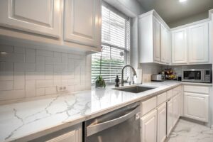 Kitchen cabinets | All American Flooring