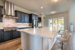 Kitchen countertop | All American Flooring