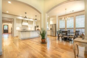 Hardwood flooring | All American Flooring