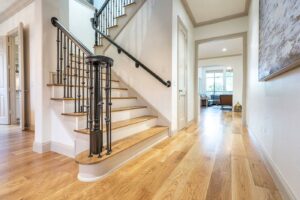 Hardwood flooring | All American Flooring