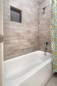 Bath tub | All American Flooring