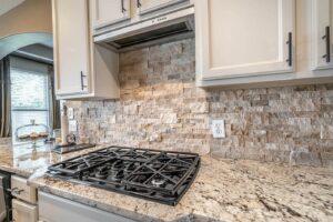 Kitchen tile | All American Flooring