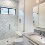 Bathroom tile | All American Flooring