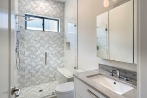 Bathroom tile | All American Flooring