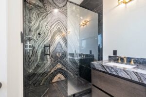 Bathroom tile | All American Flooring