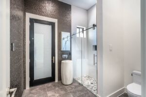 Bathroom tile | All American Flooring