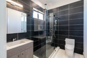 Bathroom tile | All American Flooring