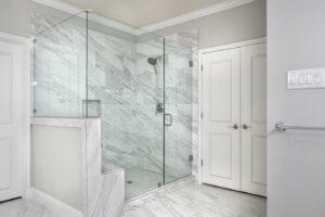 Bathroom tile | All American Flooring