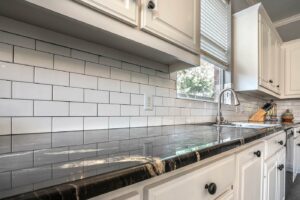 Kitchen tile | All American Flooring