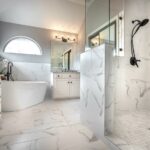 Bathroom tile | All American Flooring