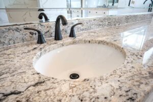 Sink | All American Flooring