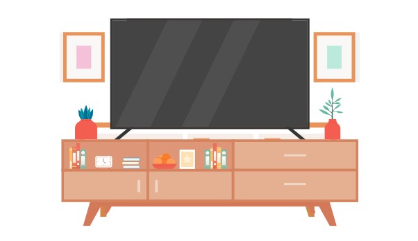 Living Room-Not Ready | All American Flooring