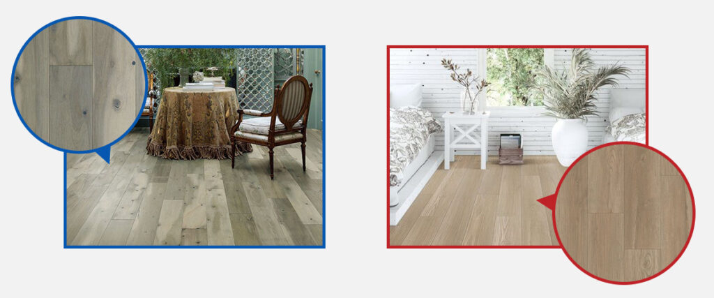 Flooring | All American Flooring