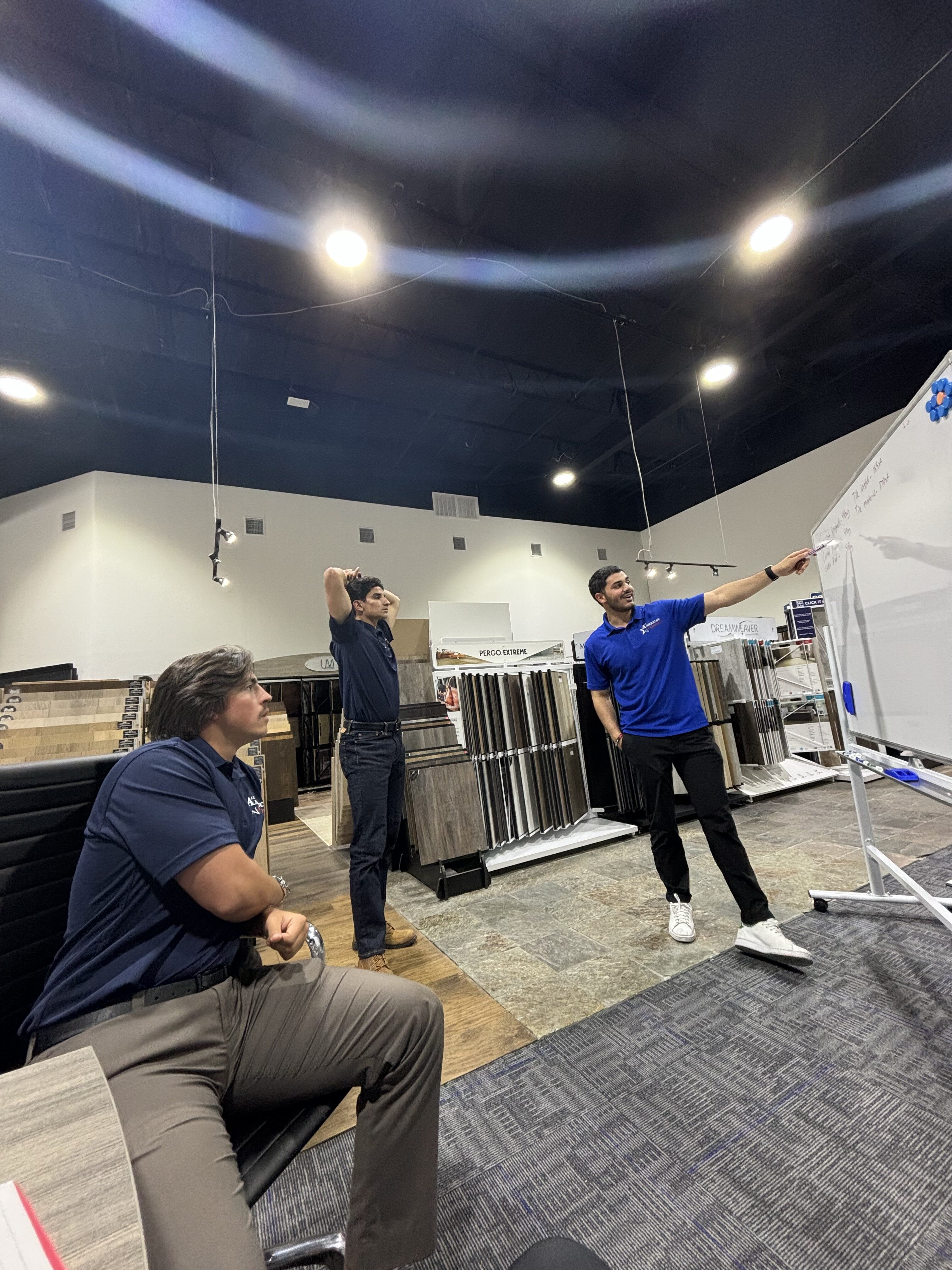 Careers | All American Flooring