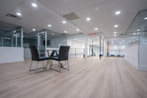 Commercial Flooring | All American Flooring