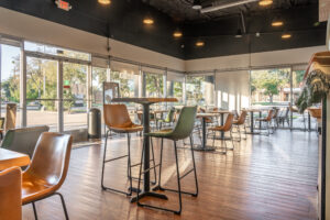 AAF 2330 Los Rios Blvd 10-31-23- Commercial Flooring | All American Flooring