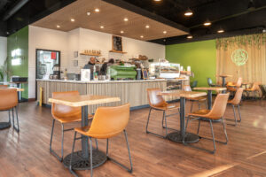Commercial Flooring | All American Flooring