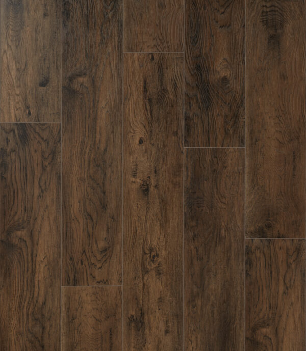 Jackson Vinyl Hickory Select | All American Flooring