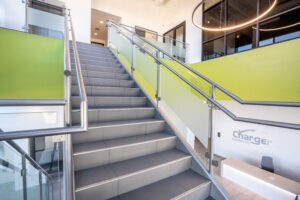 Commercial Flooring | All American Flooring