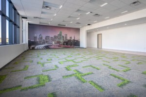 Commercial Flooring | All American Flooring