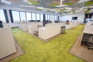 Commercial Flooring | All American Flooring