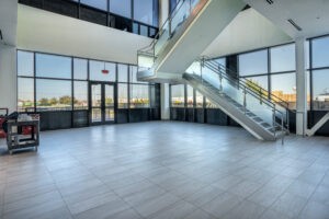 Commercial Flooring | All American Flooring