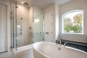 Bathroom Tile | All American Flooring