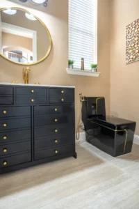 Bathroom Tile | All American Flooring