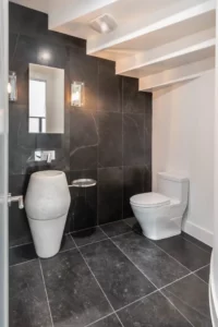 Bathroom Tile | All American Flooring